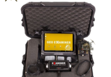 فلزیاب جئو گرافیکال اگزاماینر