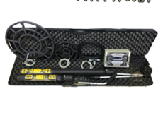 گنج یاب Deep Cruise pro دیپ کروز