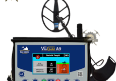 دستگاه گنج یاب Via Gold a9