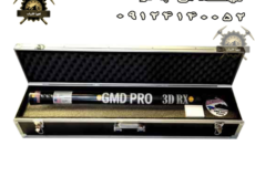 طلایاب GMD PRO PLUS