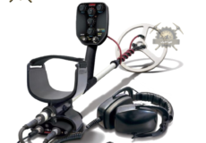 گنج یاب ضدآب Fisher Impulse-AQ