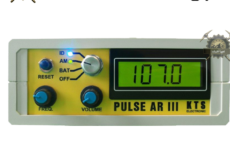 طلایاب پالسی PULSE AR III آی آر3