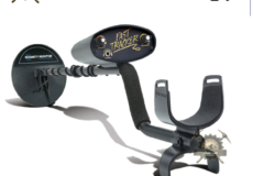 گنج یاب Fast Tracker محصول Bounty Hunter