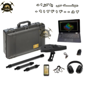 اسکنر OKM Delta Ranger دلتا رنجر