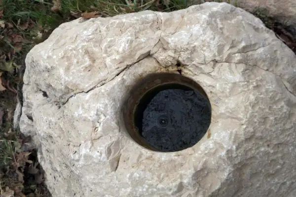 گنج جوغن کجاست