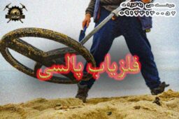 فلزیاب پالسی