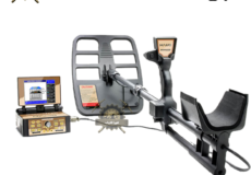 گنج یاب حرفه ای GEO HUNTER جئو هانتر