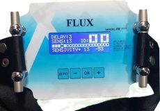 بررسی فلزیاب فلوکس Flux