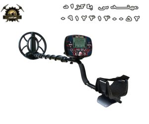 فلزیاب Tianxun MD 930 تیناکسون 930 ام دی
