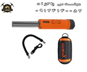 پین پوینتر ایکس پوینتر 2 کوئست