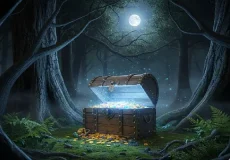 هفت شب خاص در دفینه یابی