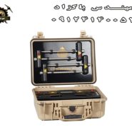 اسکنر GeoSeeker Mini جئو سیکر مینی